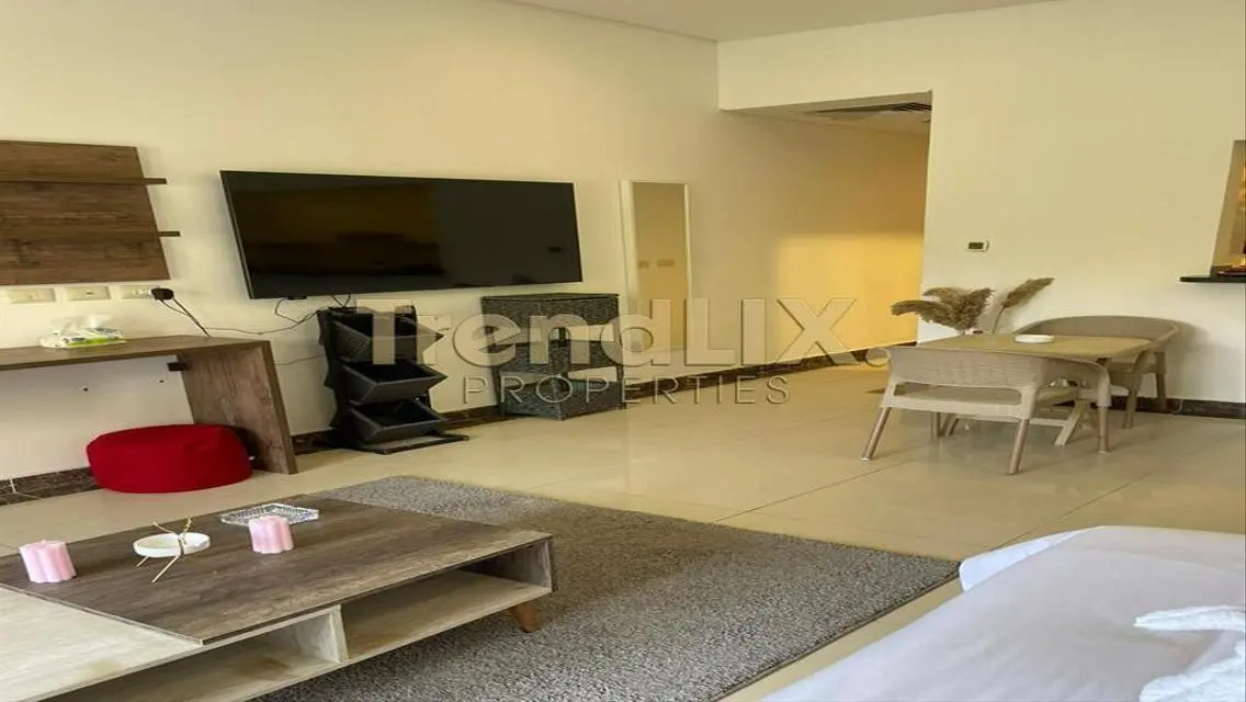 luxuries hotel apartment near AUC in Porto new cai