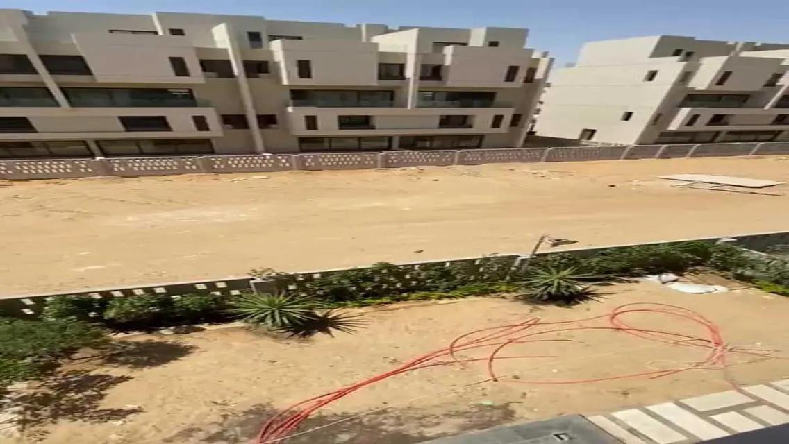 Luxury House for Sale with Security Guard