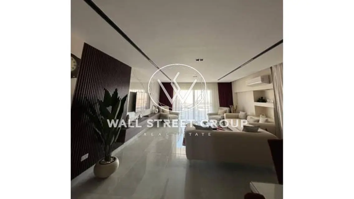 توين هاوس للبيع 223م في المستقبل كمبوند The Valley