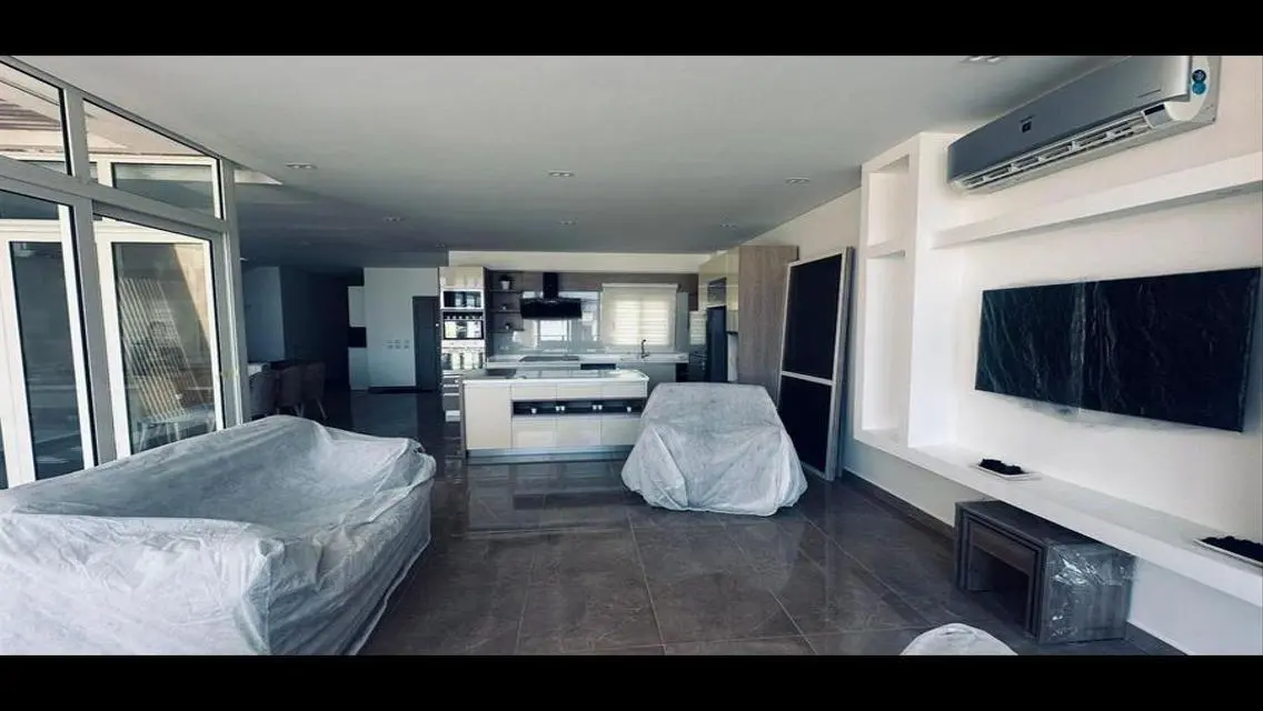 lowest price for Horizon chalet Sky fully finished