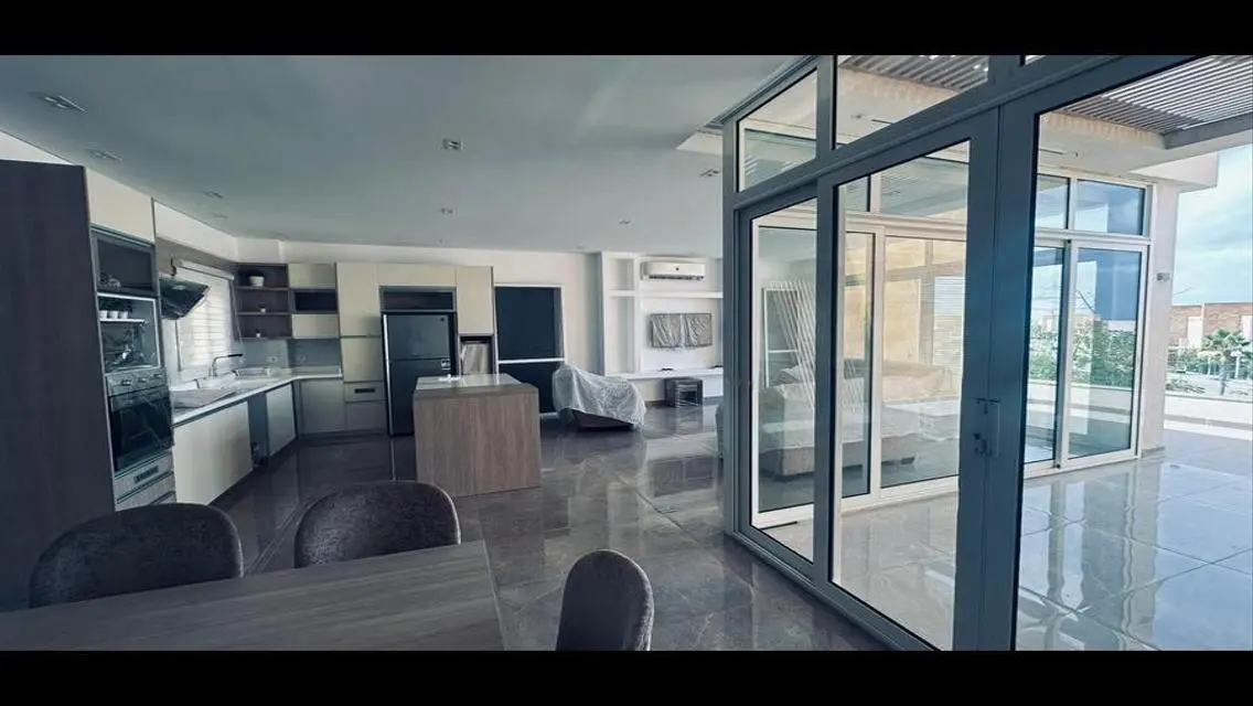 lowest price for Horizon chalet Sky fully finished