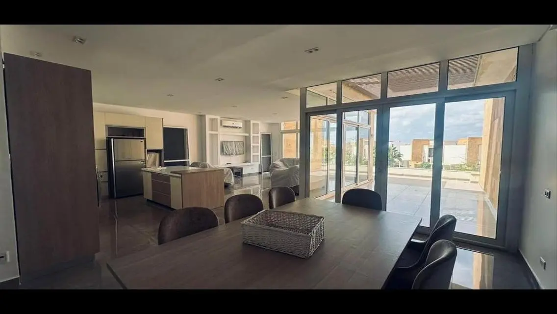 lowest price for Horizon chalet Sky fully finished