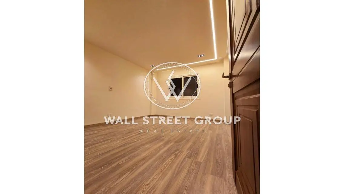 Apartment for sale 124m in Madinty B6