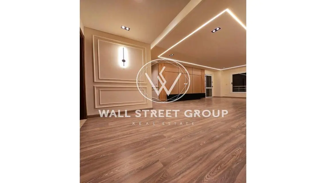 Apartment for sale 124m in Madinty B6