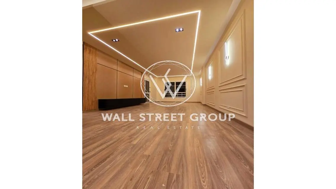Apartment for sale 124m in Madinty B6