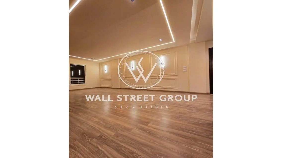 Apartment for sale 124m in Madinty B6
