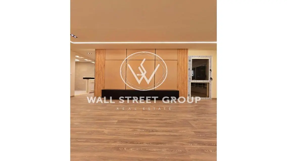 Apartment for sale 124m in Madinty B6