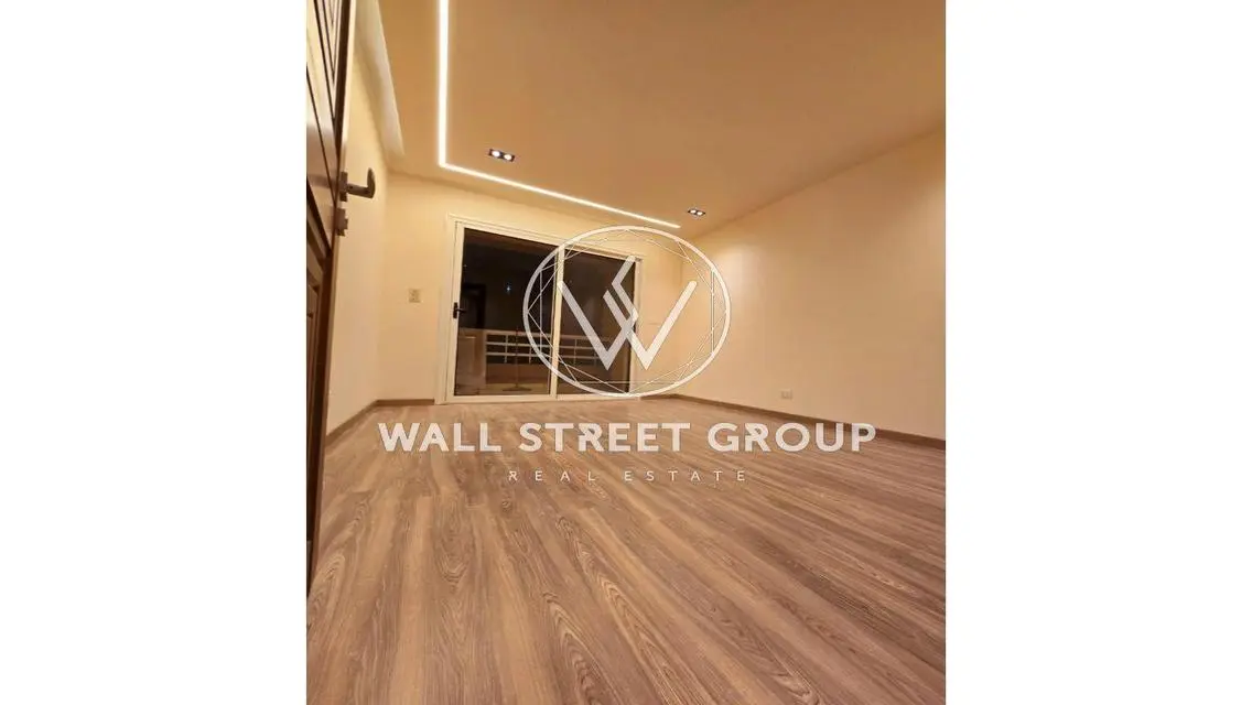 Apartment for sale 124m in Madinty B6
