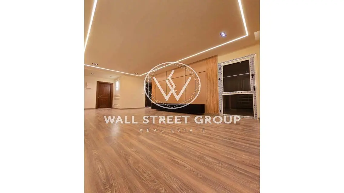 Apartment for sale 124m in Madinty B6