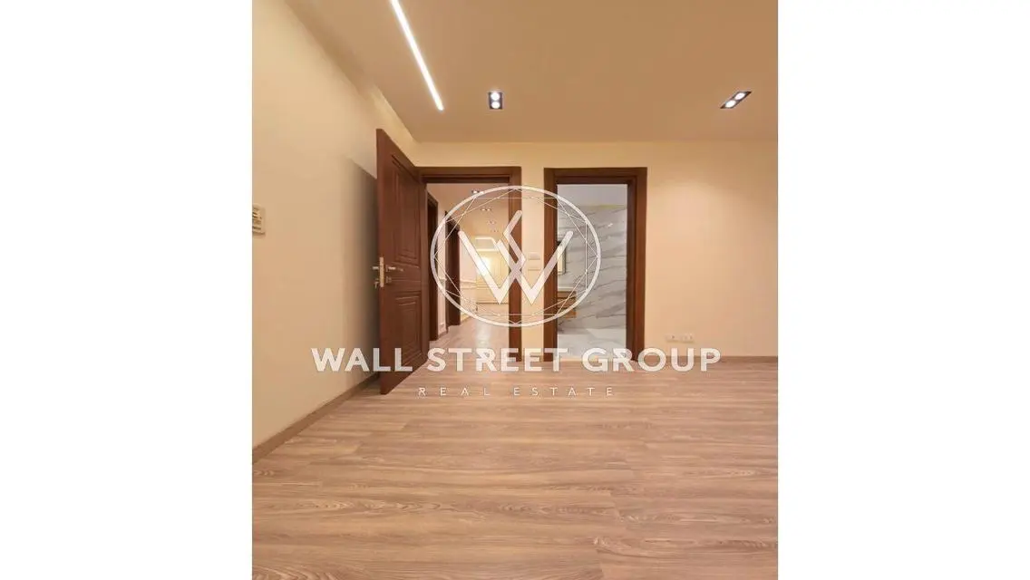 Apartment for sale 124m in Madinty B6