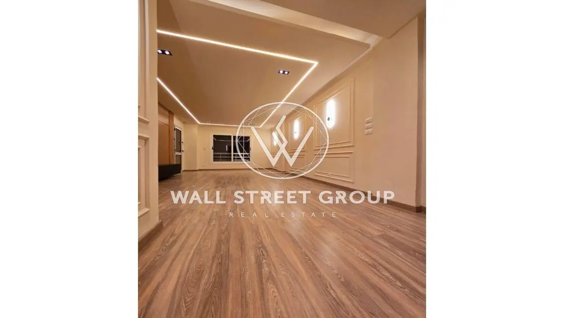 Apartment for sale 124m in Madinty B6