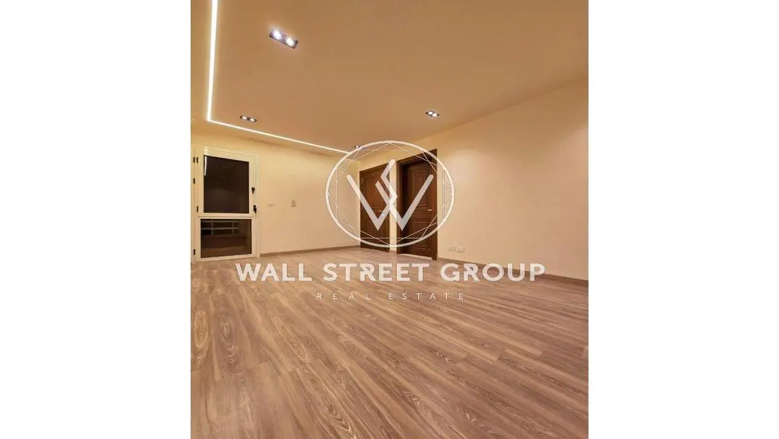 Apartment for sale 124m in Madinty B6