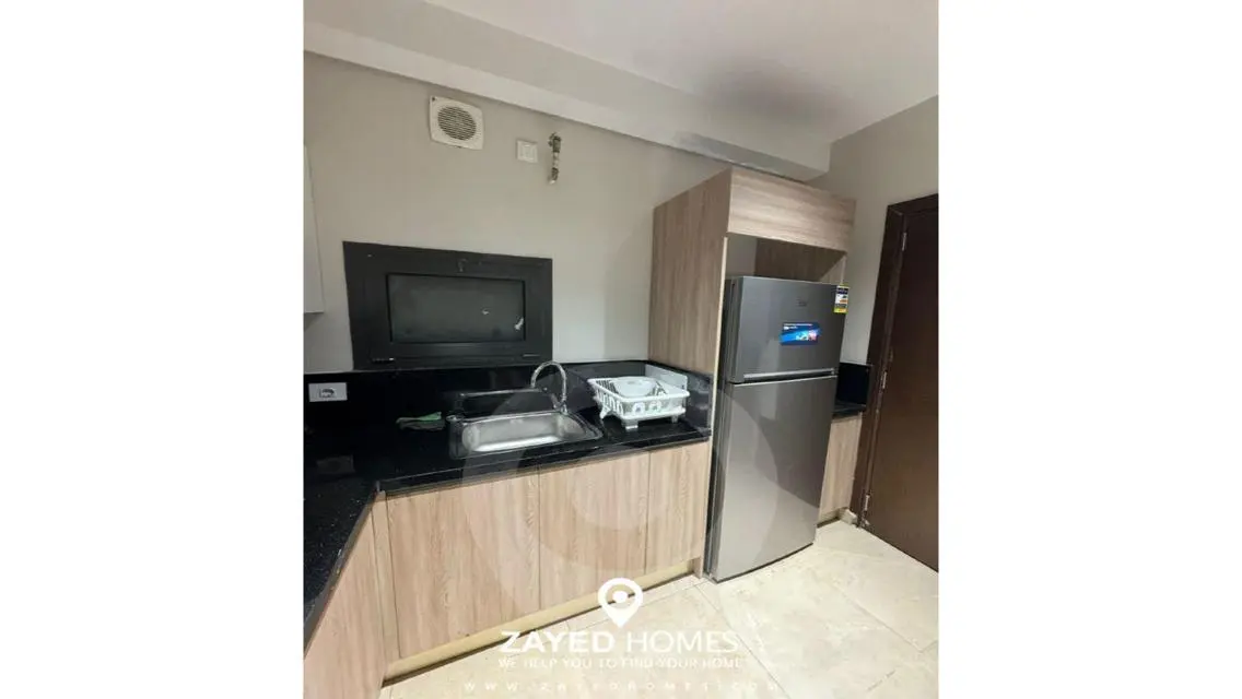 Furnished Apartment for Rent in Zed West - Zed