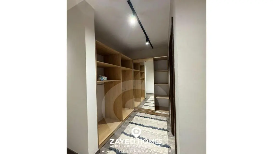 Furnished Apartment for Rent in Zed West - Zed