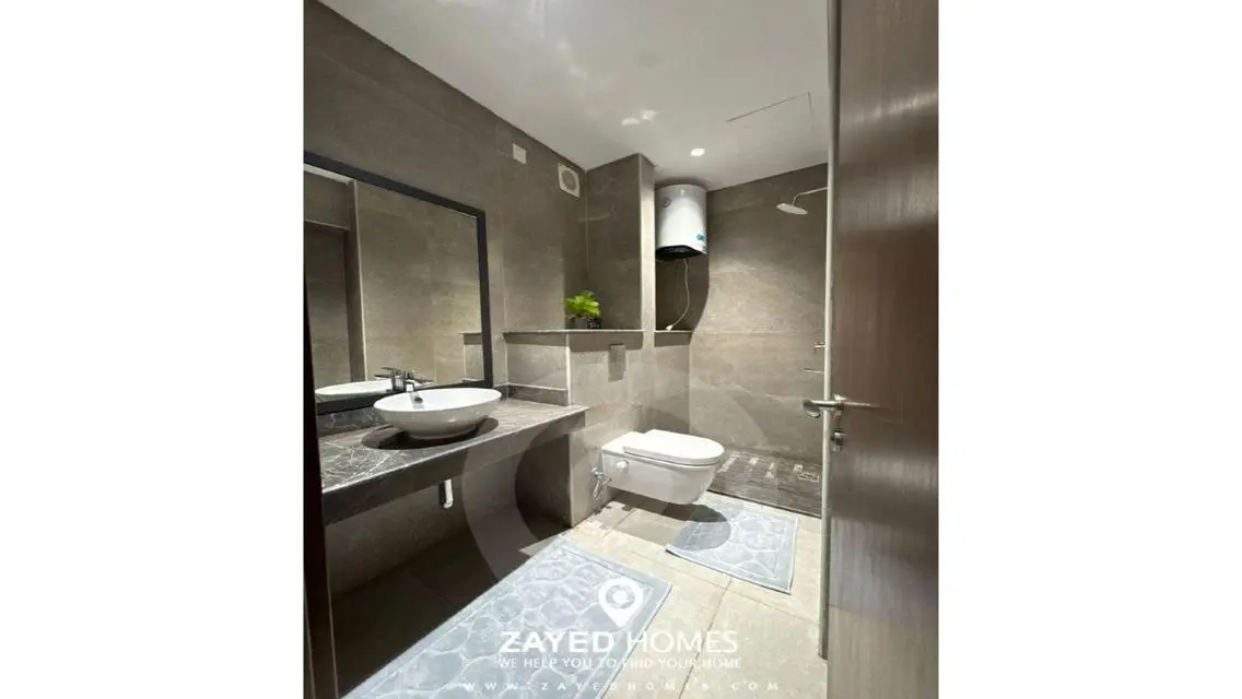 Furnished Apartment for Rent in Zed West - Zed