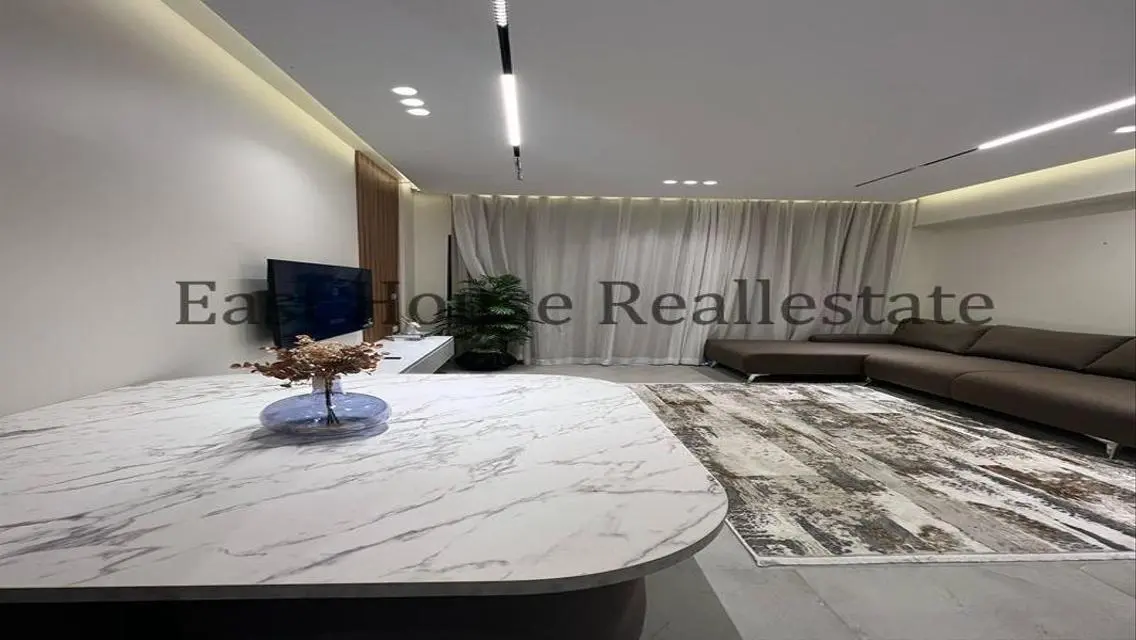 Apartment for hotel rent in Privado Madinaty