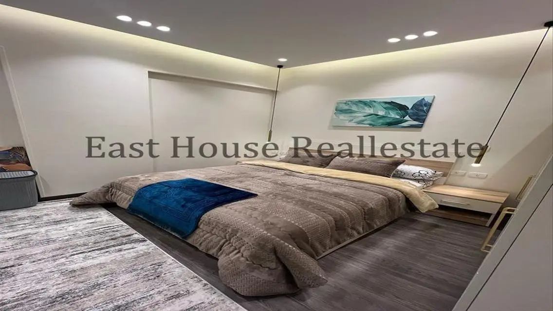 Apartment for hotel rent in Privado Madinaty