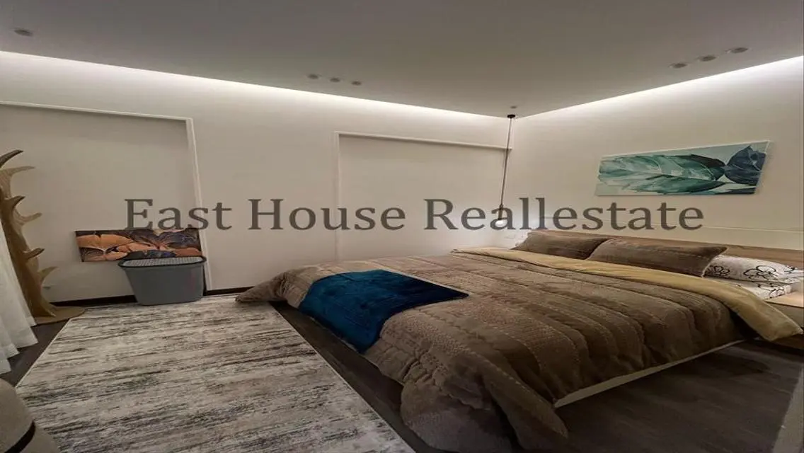 Apartment for hotel rent in Privado Madinaty