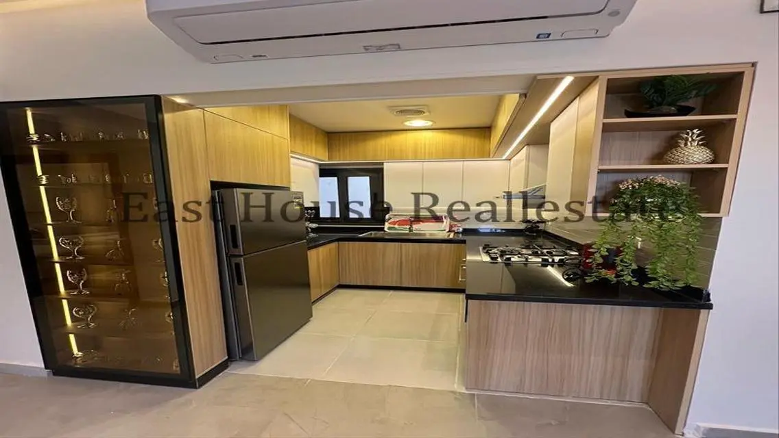 Apartment for hotel rent in Privado Madinaty