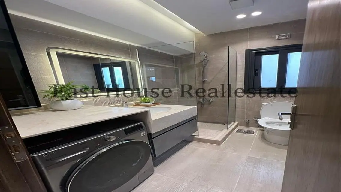 Apartment for hotel rent in Privado Madinaty