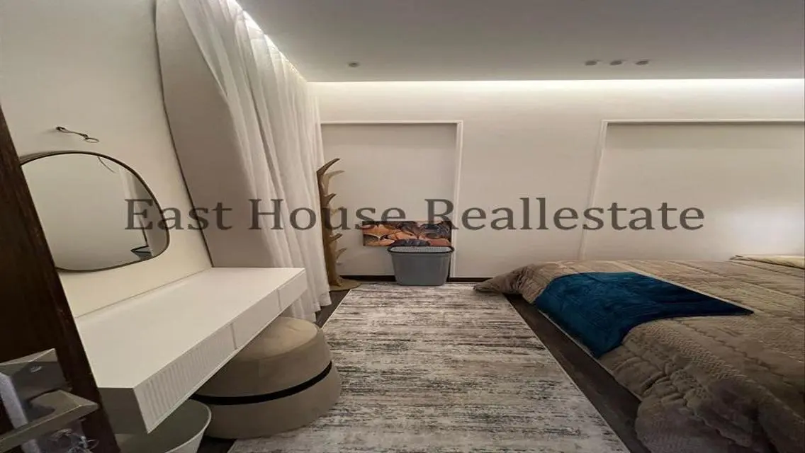 Apartment for hotel rent in Privado Madinaty