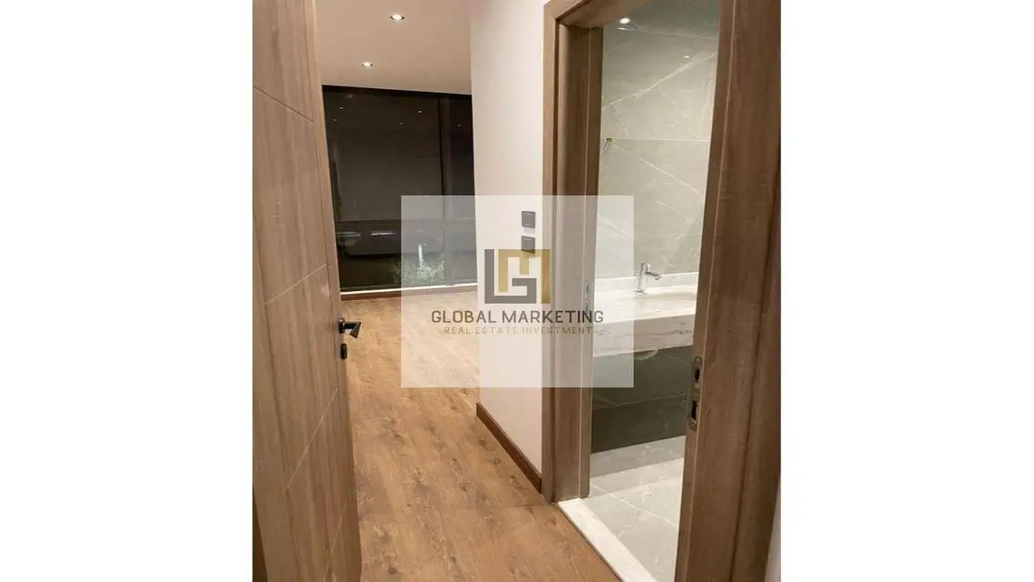 Apartment for rent in one of the most luxurious