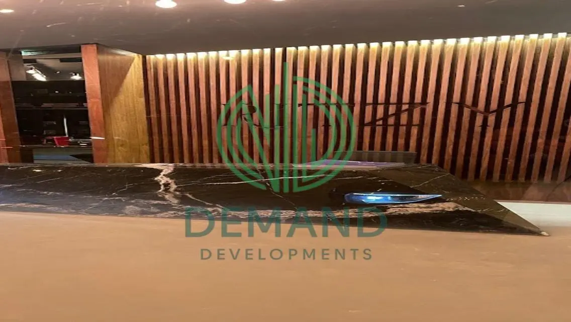 For Rent shop 50 meter 1st floor, Ritzy Mall Zayed