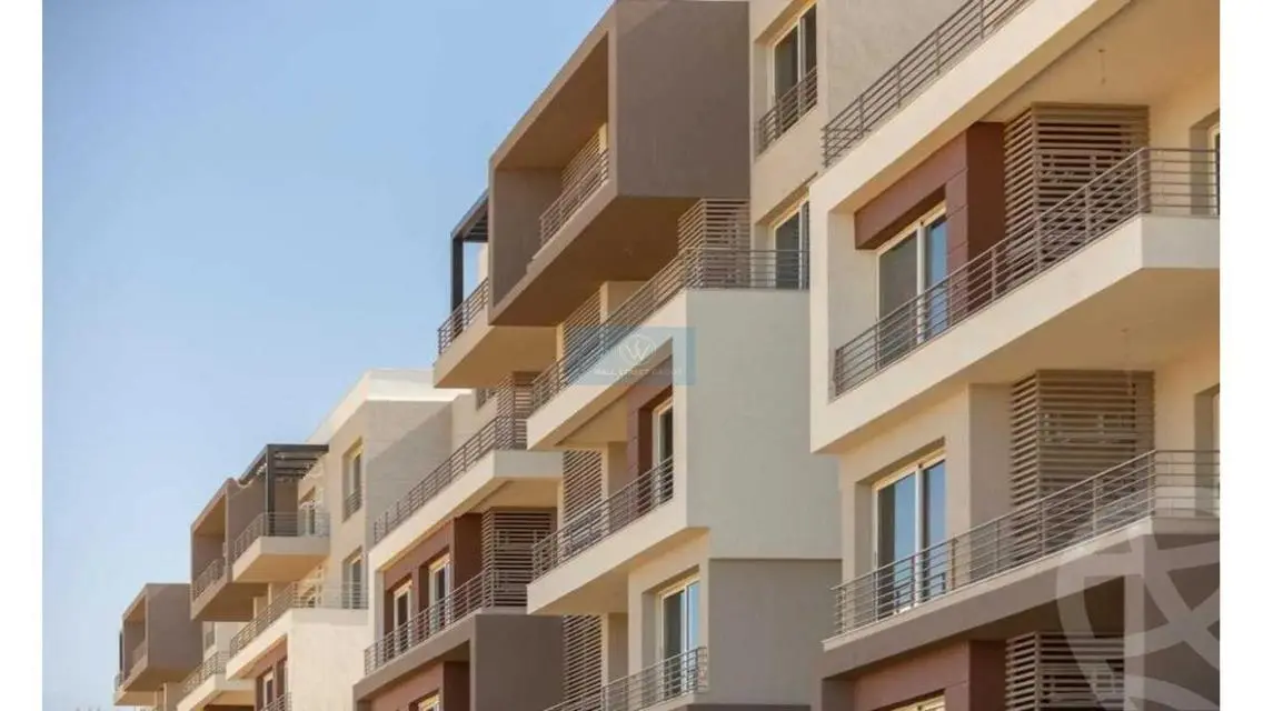 Apartment For sale,134m in Cleo Water Residence