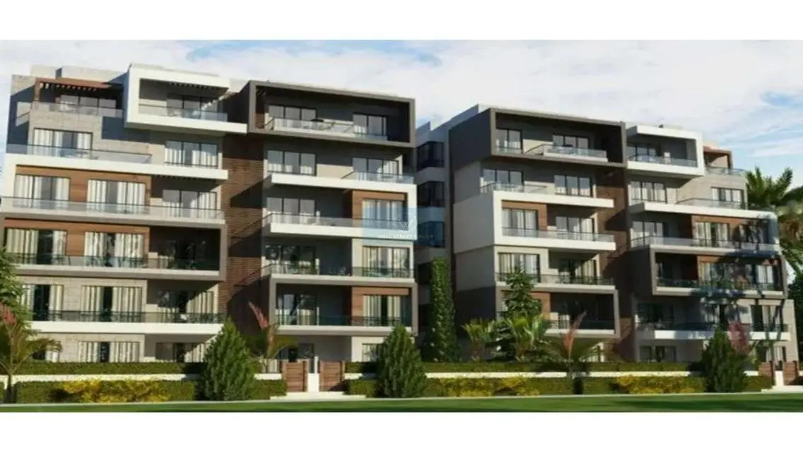 Apartment For sale,134m in Cleo Water Residence