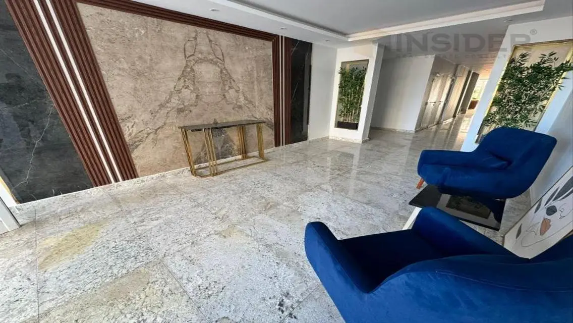 3bedrooms Apartment RTM for sale in New Capital R7