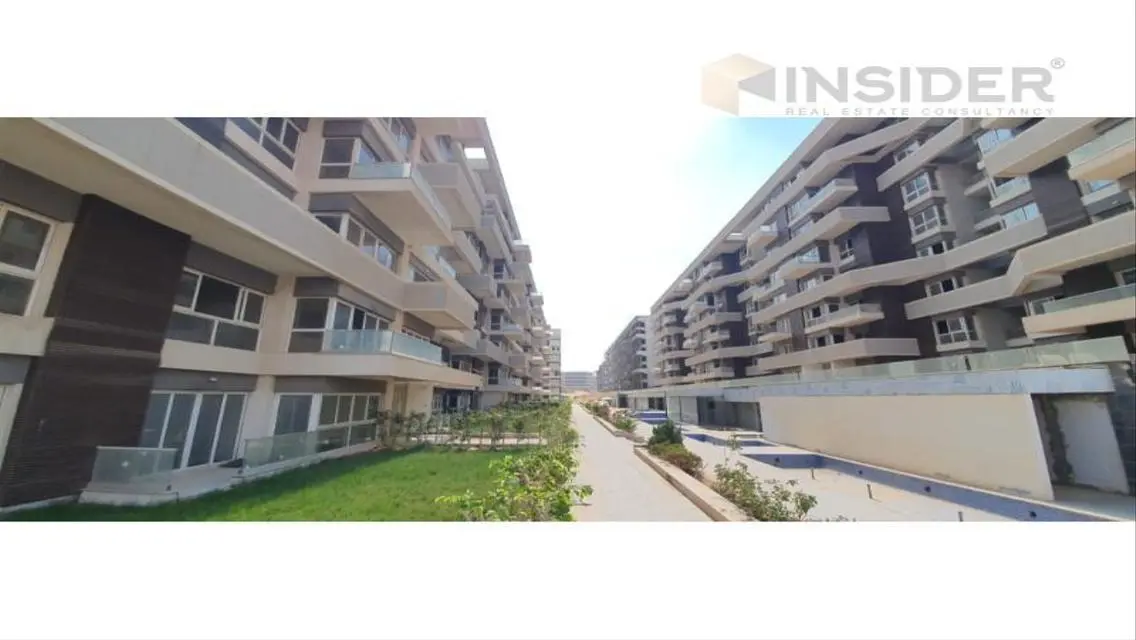 3bedrooms Apartment RTM for sale in New Capital R7