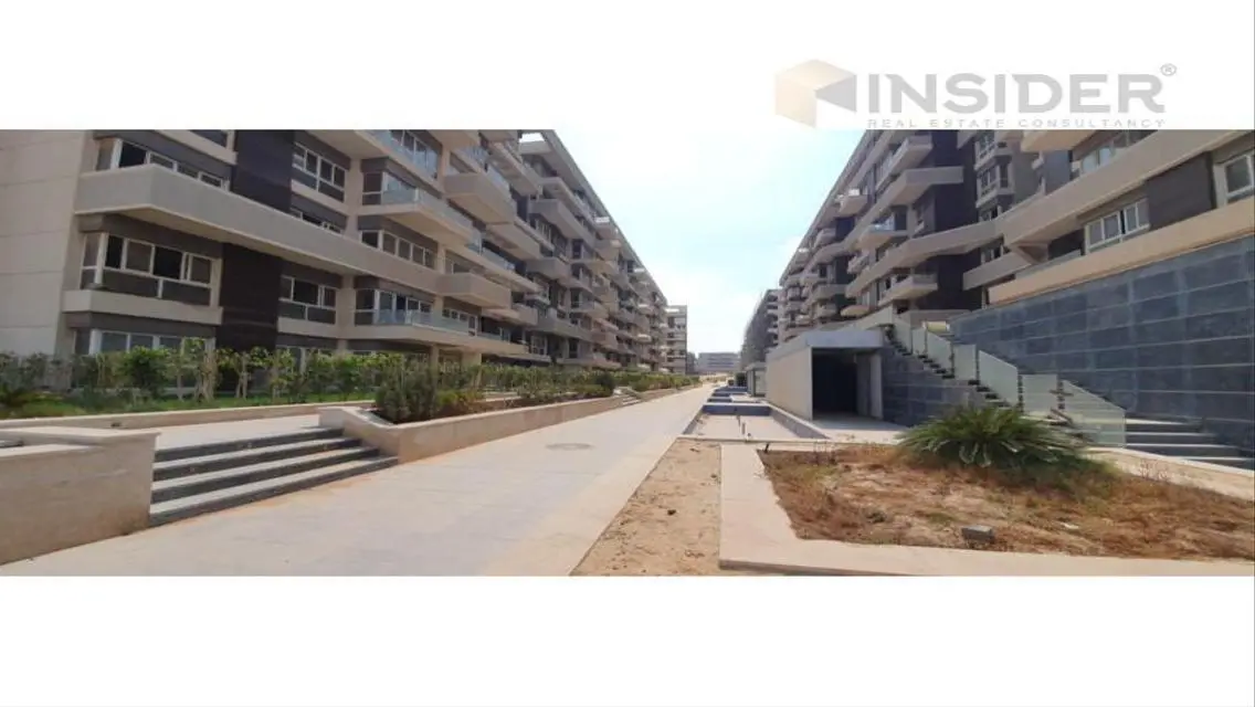 3bedrooms Apartment RTM for sale in New Capital R7
