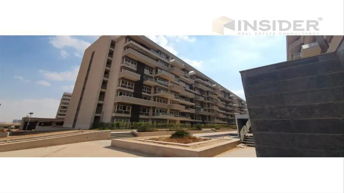 3bedrooms Apartment RTM for sale in New Capital R7