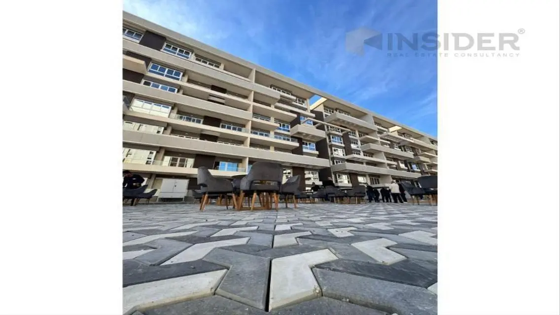 3bedrooms Apartment RTM for sale in New Capital R7