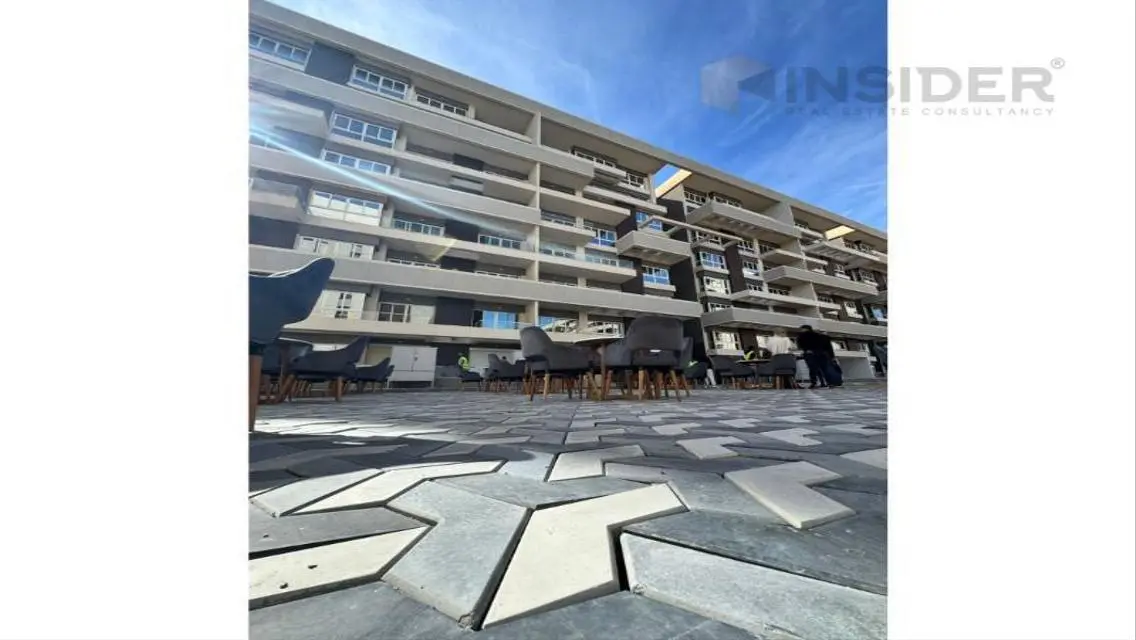 3bedrooms Apartment RTM for sale in New Capital R7