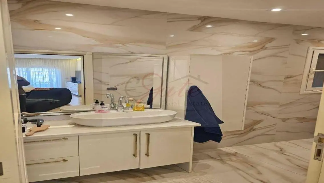 Apartment for sale under the market price