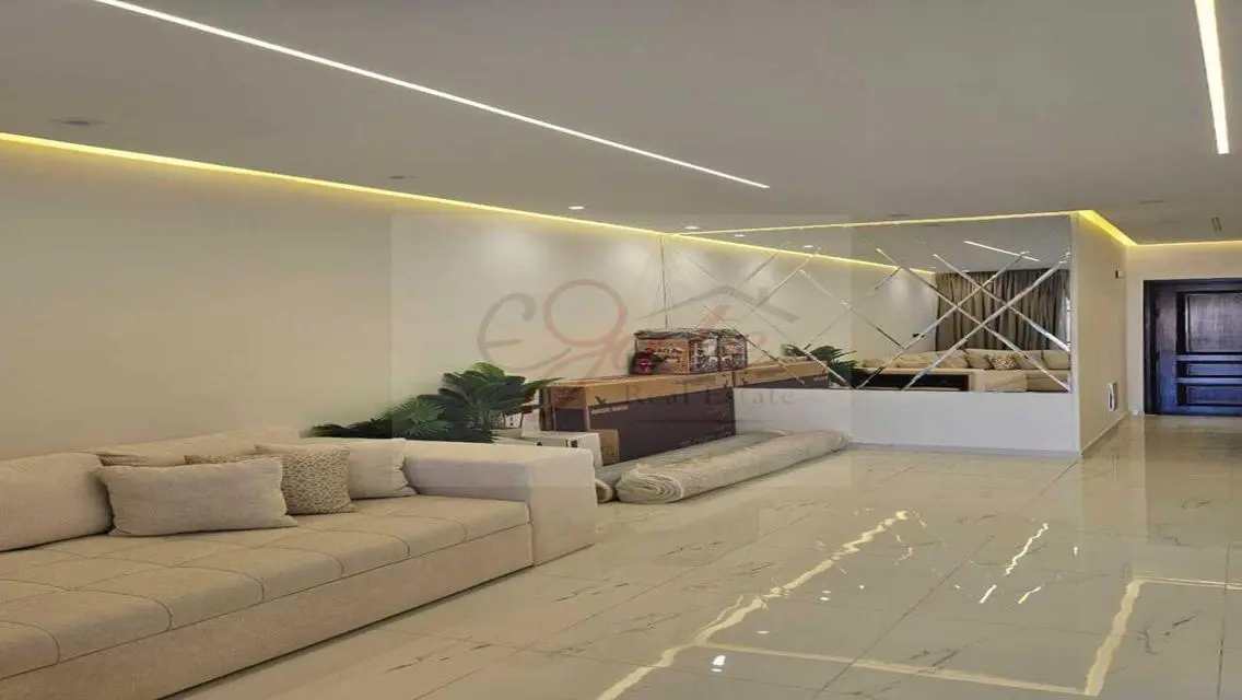 Apartment for sale under the market price