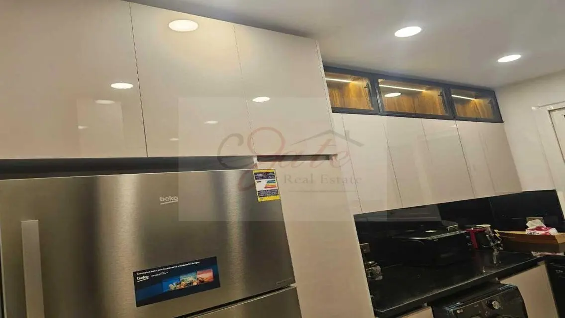 Apartment for sale under the market price