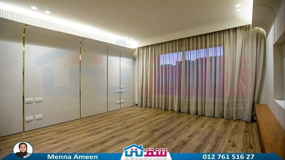 فيلا للبيع 332م  كومباوند مروج - أمام جرين بلازا