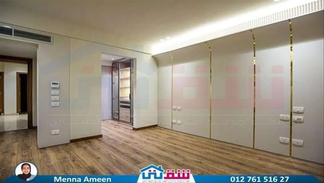 فيلا للبيع 332م  كومباوند مروج - أمام جرين بلازا