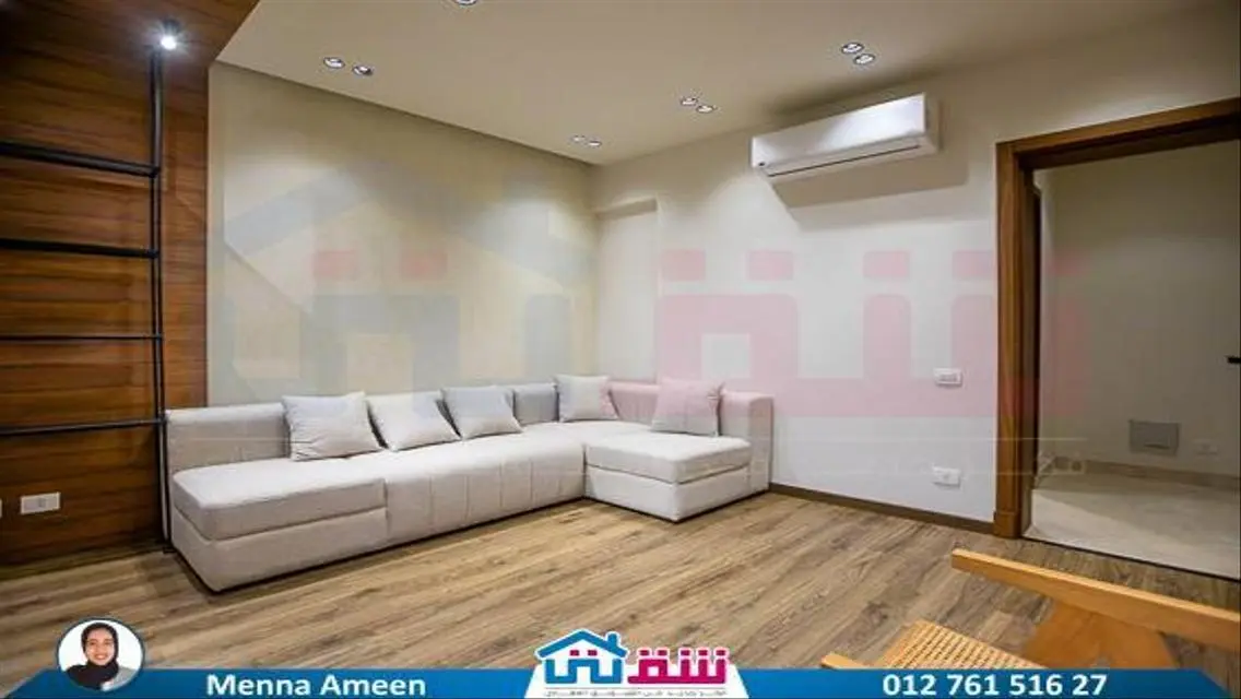 فيلا للبيع 332م  كومباوند مروج - أمام جرين بلازا