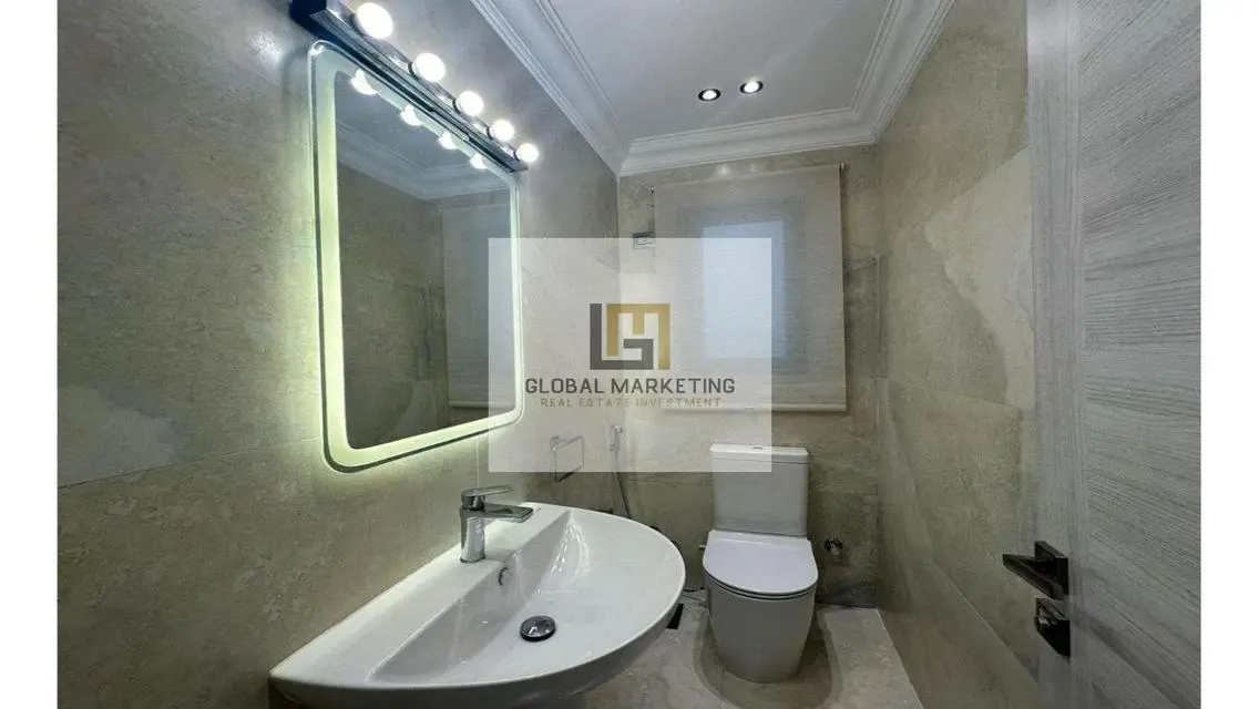 Apartment for rent in one of the most luxurious