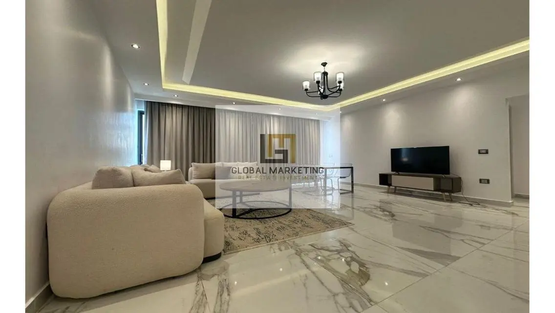 Apartment for rent in one of the most luxurious
