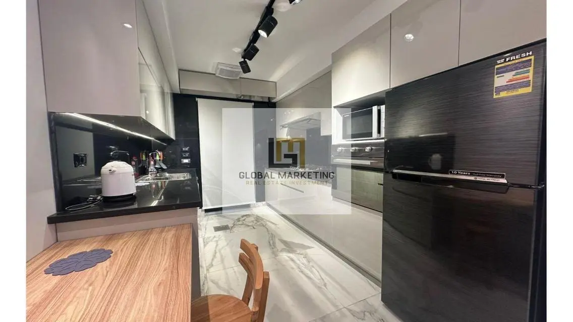 Apartment for rent in one of the most luxurious