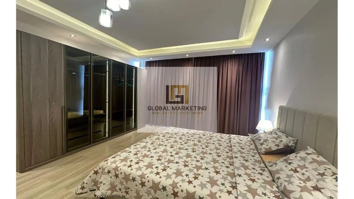 Apartment for rent in one of the most luxurious