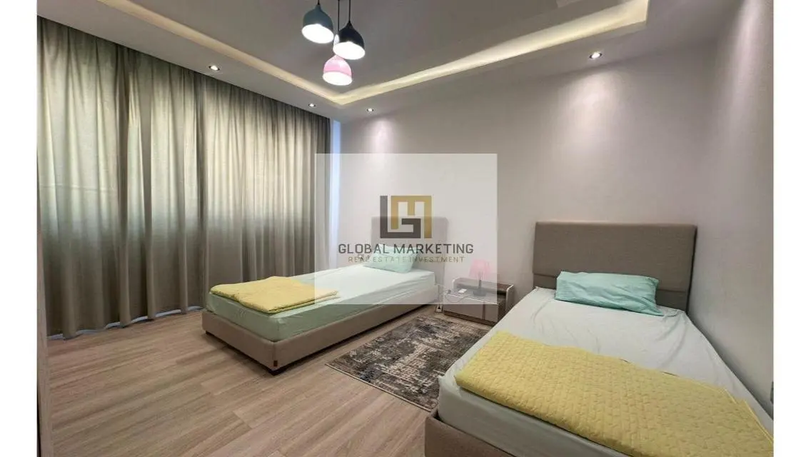 Apartment for rent in one of the most luxurious