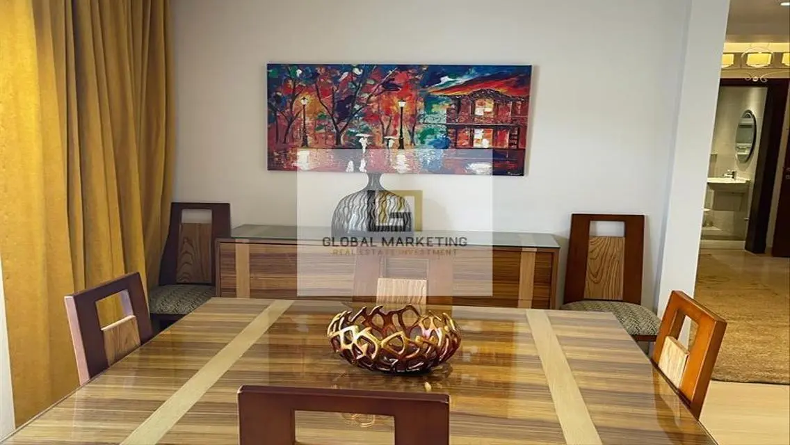 Apartment for rent, ground floor with garden