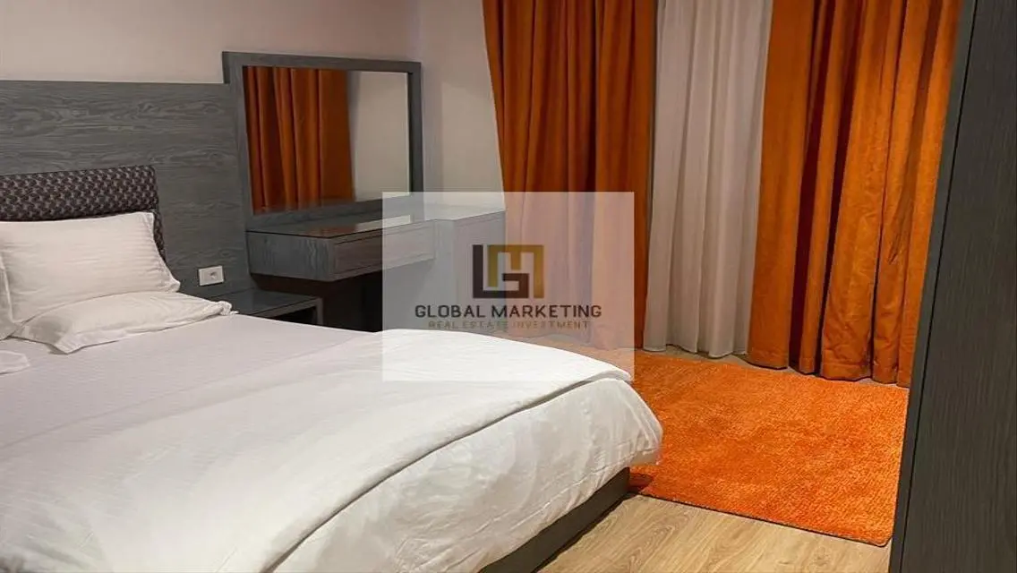 Apartment for rent, ground floor with garden