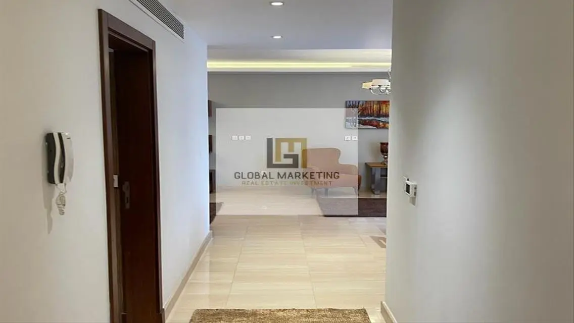 Apartment for rent, ground floor with garden