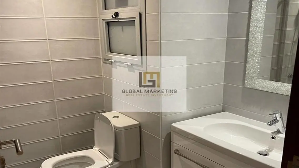 Apartment for rent, ground floor with garden